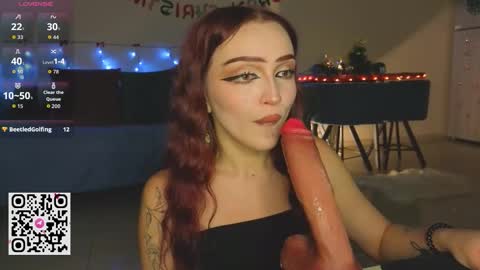 em1ly666 online show from 12-22-25, 05:54