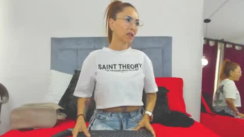 ema garcia  online show from 07-13-26, 01:36