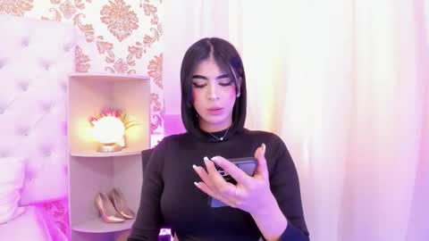 Ema Lambert  online show from 12-01-25, 05:07