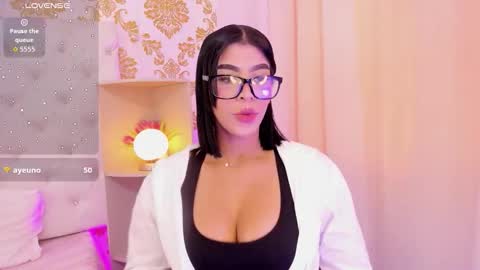 Ema Lambert  online show from 12-05-25, 05:09