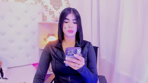 Ema Lambert  online show from 12-15-25, 12:48