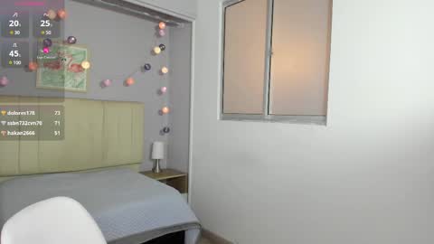 Ema online show from 02-21-25, 07:54