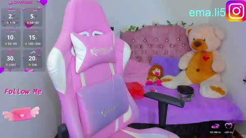 Ema online show from 03-30-26, 10:22
