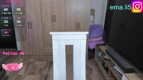 Snapshot of ema_tayy chatting on 07-03-26, 08:37 Ema online show from 07-03-26, 08:37