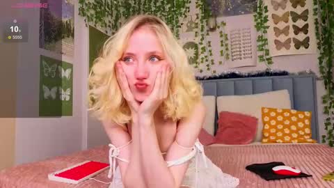 Emma online show from 12-18-25, 11:38