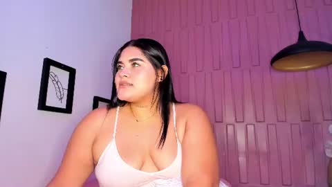 Samantha  online show from 08-03-26, 11:37