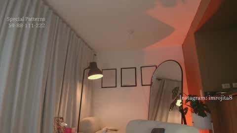 IG imrojita8 online show from 11-23-25, 12:10