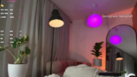 IG imrojita8 online show from 05-03-26, 05:24