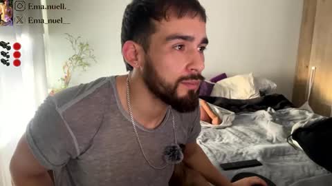 Snapshot of emanuell___ chatting on 05-16-26, 07:45 emanuell___ online show from 05-16-26, 07:45