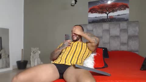 emanuelspencer online show from 05-06-26, 12:41