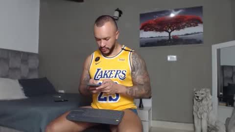 emanuelspencer online show from 05-24-26, 04:06