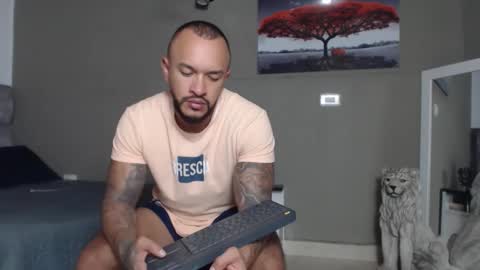 emanuelspencer online show from 05-28-26, 05:27