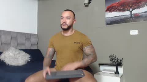 emanuelspencer online show from 07-16-26, 06:58