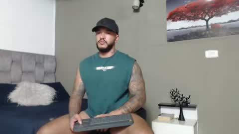 emanuelspencer online show from 07-23-26, 06:39