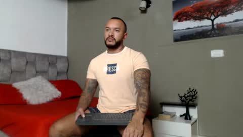 emanuelspencer online show from 08-07-26, 06:21