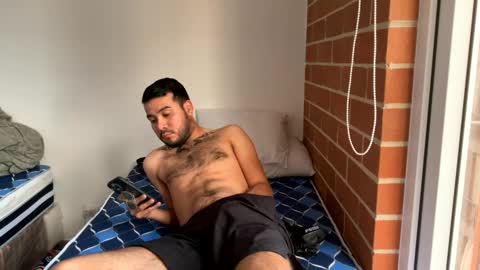 Emanuel online show from 01-19-25, 11:32