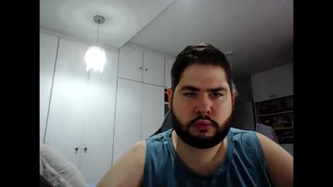 embarrassed_str8_3incher online show from 03-15-26, 08:37