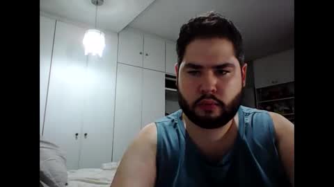 embarrassed_str8_3incher online show from 03-16-26, 05:44