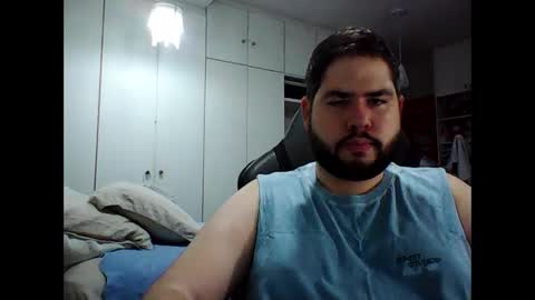 embarrassed_str8_3incher online show from 03-16-26, 10:14