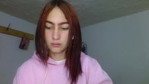 ember57607 online show from 02-01-25, 10:37