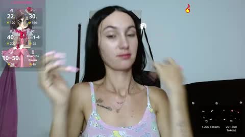 ember57607 online show from 09-30-25, 12:10