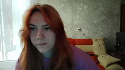ember__fox online show from 05-04-26, 10:11