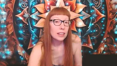 Ember Starleena online show from 11-07-25, 03:34