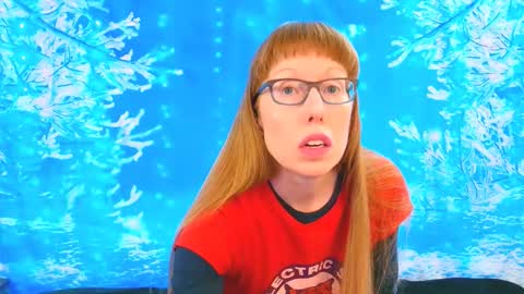 Ember Starleena online show from 01-18-26, 06:23