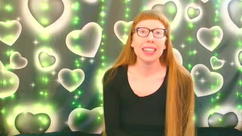 Ember Starleena online show from 02-11-26, 04:12