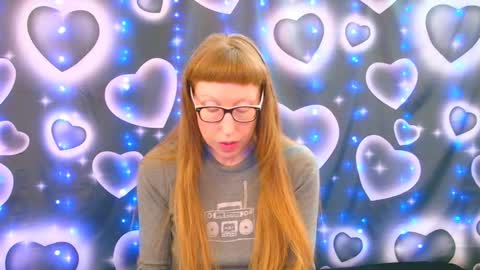 Ember Starleena online show from 02-13-26, 03:52