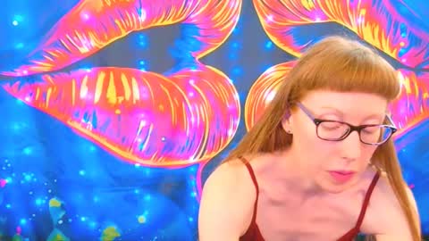 Ember Starleena online show from 02-18-26, 03:08