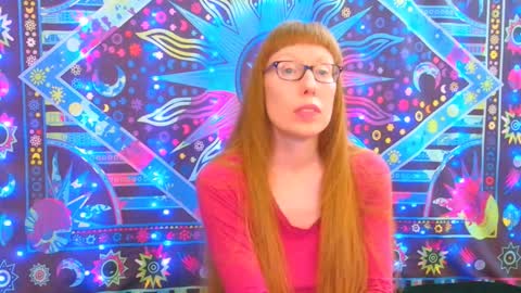 Ember Starleena online show from 03-02-26, 03:41