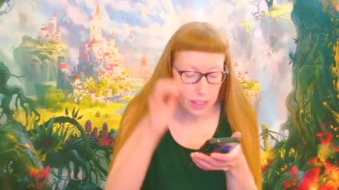 Snapshot of ember_starleena chatting on 05-06-26, 03:06 Ember Starleena online show from 05-06-26, 03:06