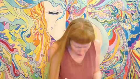 Snapshot of ember_starleena chatting on 06-01-26, 03:14 Ember Starleena online show from 06-01-26, 03:14