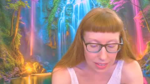 Snapshot of ember_starleena chatting on 07-04-26, 05:30 Ember Starleena online show from 07-04-26, 05:30