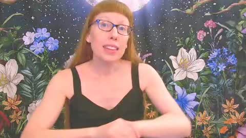 Snapshot of ember_starleena chatting on 07-18-26, 05:50 Ember Starleena online show from 07-18-26, 05:50