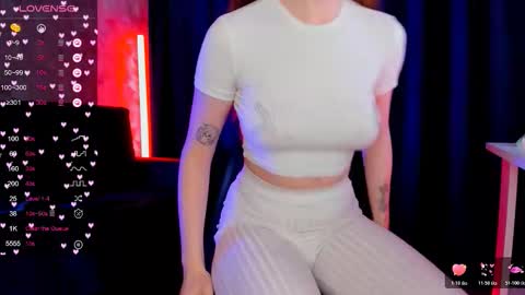 Ember online show from 12-03-25, 12:36