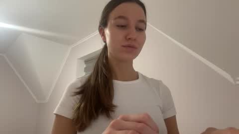 Alina online show from 11-13-25, 12:09