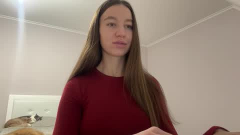 Alina online show from 03-01-26, 11:51