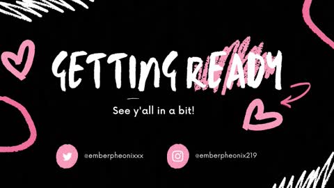 Ember Pheonixxx online show from 09-12-25, 01:06