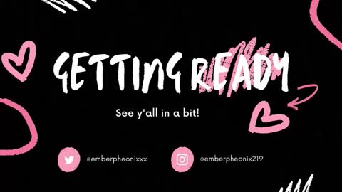 Ember Pheonixxx online show from 11-11-25, 04:23