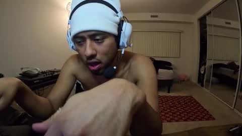 embersboudoir online show from 01-18-26, 03:54