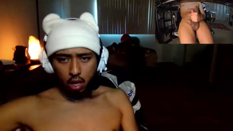 embersboudoir online show from 02-07-26, 10:35