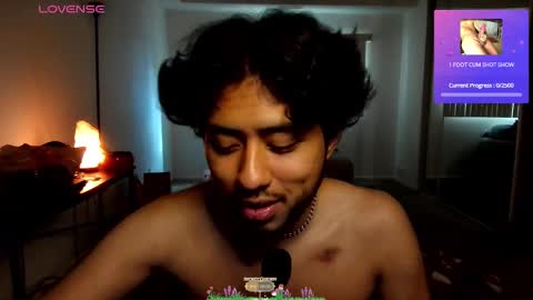 embersboudoir online show from 03-01-26, 10:34