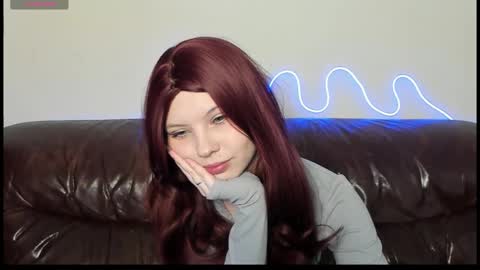 Snapshot of embervexen chatting on 02-13-26, 05:36 Ember online show from 02-13-26, 05:36