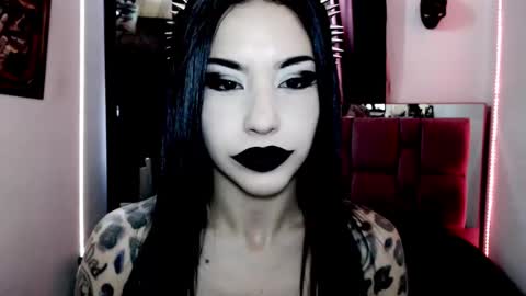 Emerald Black online show from 01-16-25, 12:53