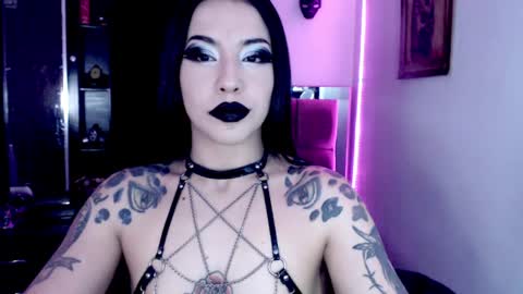 Emerald Black online show from 04-02-26, 12:30