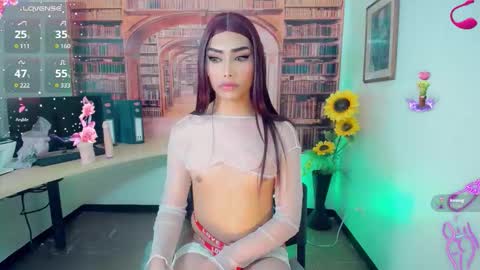 Emeli online show from 10-29-25, 11:34