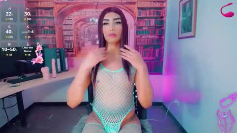 Emeli online show from 11-15-25, 11:07