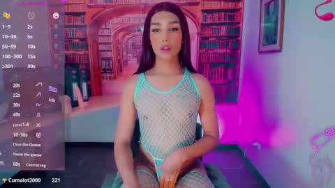 Emeli online show from 02-15-26, 11:19